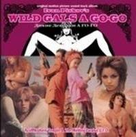 Wild Gals a Go-go